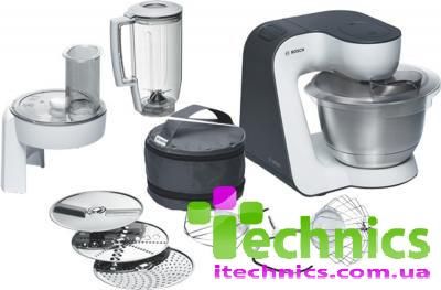 Кухонный комбайн BOSCH MUM 52120