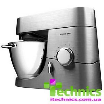 Кухонный комбайн KENWOOD KM 013