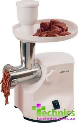 Мясорубка KENWOOD MG 450