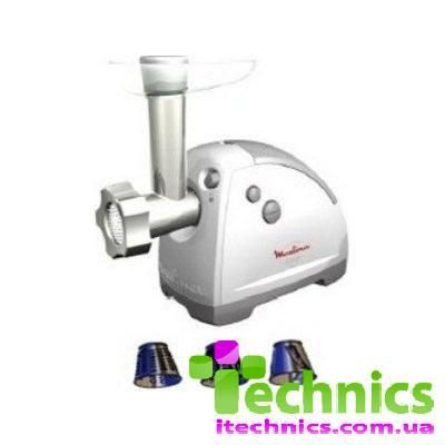 Мясорубка MOULINEX ME 6251