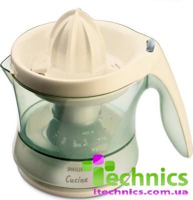 Соковыжималка PHILIPS HR 2744/40