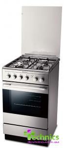 Плита ELECTROLUX EKG 511105 X