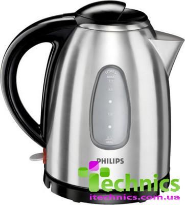 Чайник PHILIPS HD 4665/20
