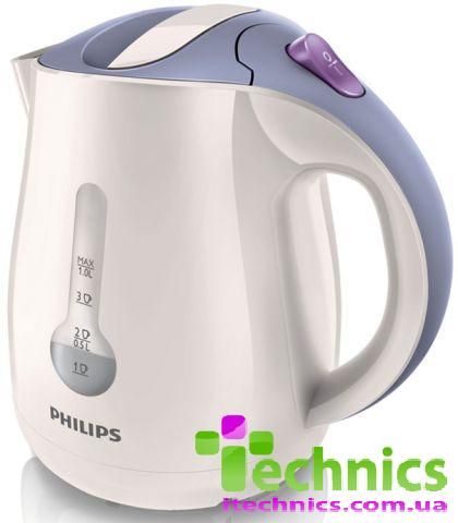 Чайник PHILIPS HD 4676/40