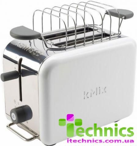 Тостер KENWOOD TTM 020 A