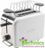 Тостер KENWOOD TTM 020 A