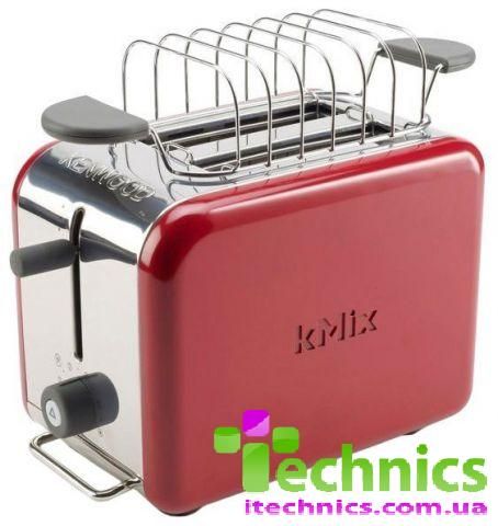 Тостер KENWOOD TTM 021 A