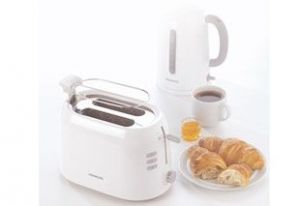 Тостер KENWOOD TTP 220