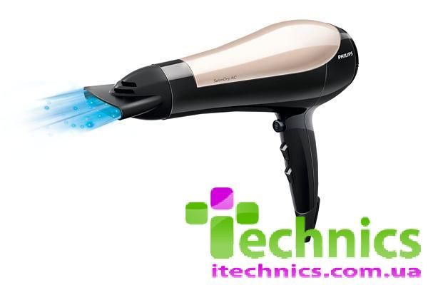 Фен PHILIPS HP 8195/00