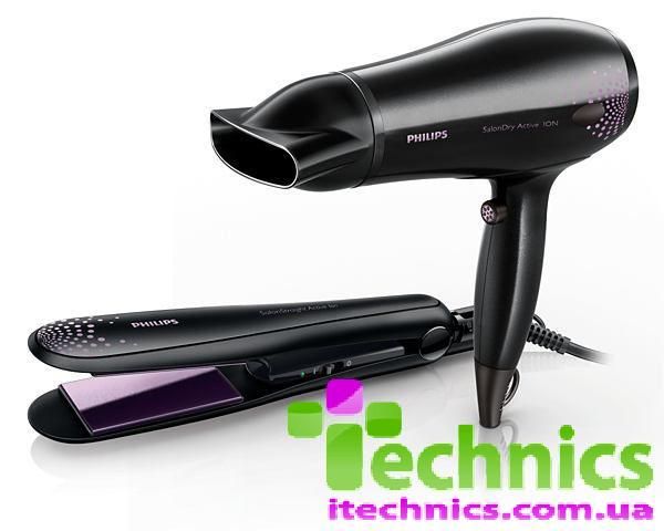 Фен PHILIPS HP 8299/00