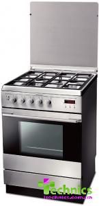 Плита ELECTROLUX EKG 603102 X