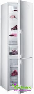 Холодильник GORENJE RK 65 SYW2