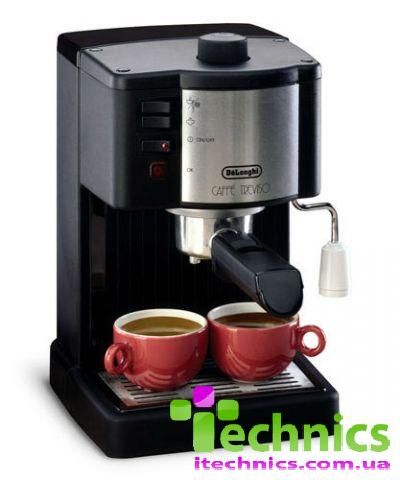 Кофеварка DELONGHI BAR 14 F