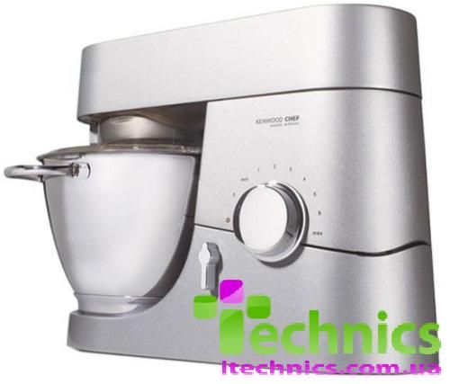 Кухонный комбайн KENWOOD KM 010 (AT338_A950_A)