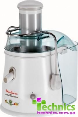 Соковыжималка MOULINEX JU 5001