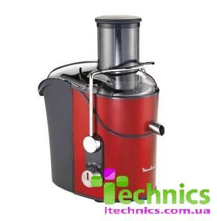 Соковыжималка MOULINEX JU 650 G