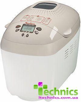 Хлебопечка MOULINEX OW 5023