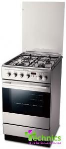 Плита ELECTROLUX EKK 513511 X