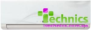 Кондиционер NeoClima NS18AHSI / NU18AHSI