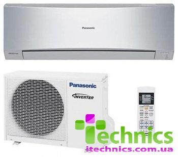 Кондиционер PANASONIC CS/CU-HE9NKD