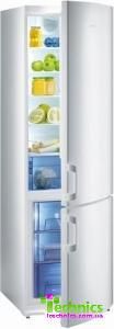 Холодильник GORENJE RK 60395 DW