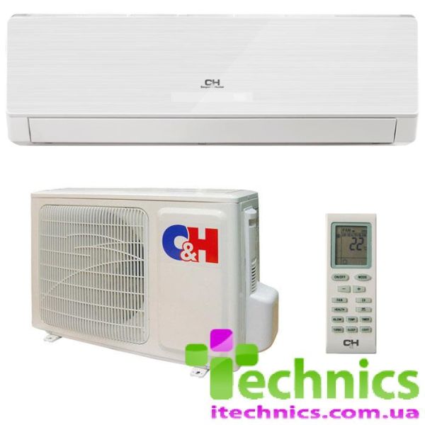 Кондиционер COOPER-HUNTER CH-S09MKP