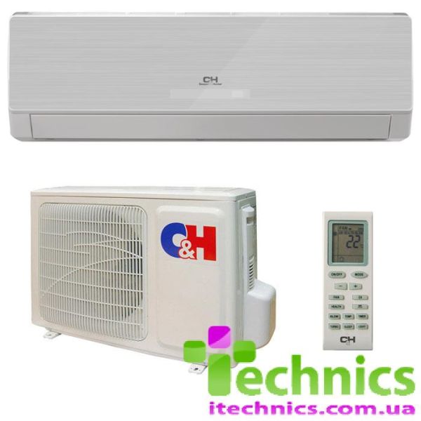 Кондиционер COOPER-HUNTER CH-S07LKP