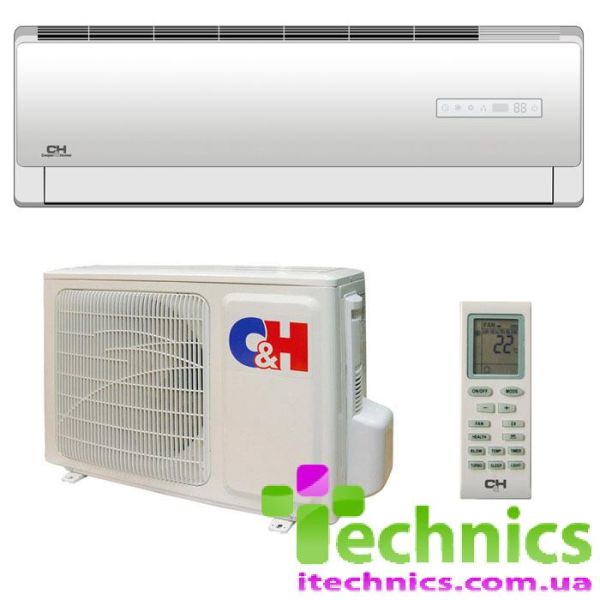 Кондиционер COOPER-HUNTER CH-S07SRP