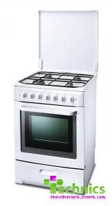 Плита ELECTROLUX EKK 601301 W