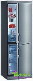 Холодильник GORENJE RK 60355 DE