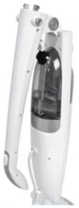 Паровая система Clatronic DR 3431