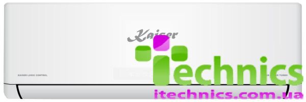 Кондиционер KAISER KA 2070 Turbo