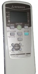 Кондиционер MITSUBISHI SRK25ZJP-S/SRC25ZJP-S