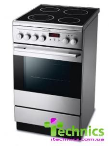 Плита ELECTROLUX EKC 513508 Х