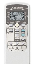 Кондиционер MITSUBISHI SRK25QA-S1/SRC25QA-S1