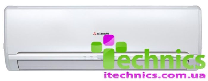Кондиционер MITSUBISHI SRK25QA-S1/SRC25QA-S1