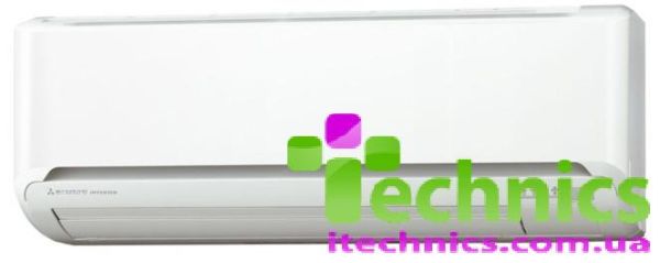 Кондиционер MITSUBISHI SRK20ZJ-S/SRC20ZJ-S