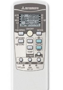 Кондиционер MITSUBISHI SRK20MA-S1/SRC20MA-S1
