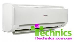 Кондиционер MITSUBISHI SRK50MA-S1/SRC50MA-S1