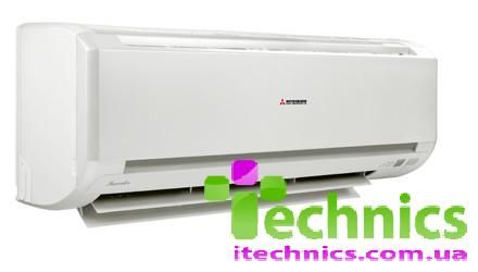 Кондиционер MITSUBISHI SRK20MA-S1/SRC20MA-S1