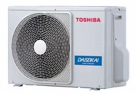 Кондиционер TOSHIBA RAS-18PKVP-ND/RAS-18PAVP-ND
