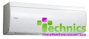 Кондиционер TOSHIBA RAS-16PKVP-ND/RAS-16PAVP-ND