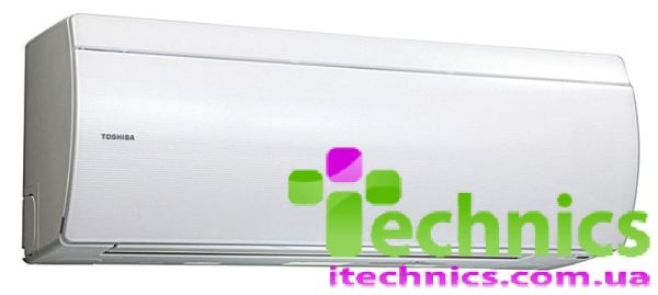 Кондиционер TOSHIBA RAS-07PKVP-ND/RAS-07PAVP-ND