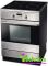 Плита ELECTROLUX EKD 603502 X