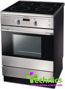 Плита ELECTROLUX EKD 603502 X