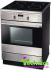 Плита ELECTROLUX EKD 603502 X