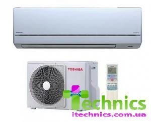 Кондиционер TOSHIBA RAS-35SKVP2-EE/RAS-35SAVP2-EE