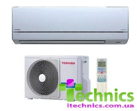 Кондиционер TOSHIBA RAS-25SKVP2-EE/RAS-25SAVP2-EE