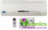 Кондиционер CARRIER 42QCR024G/38QCR024G