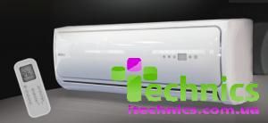 Кондиционер Hyundai HS/HU-12H99L